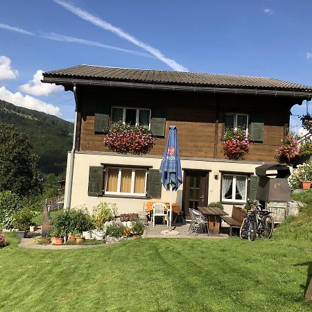 Ferienwohnung 克洛斯特斯 外观 照片