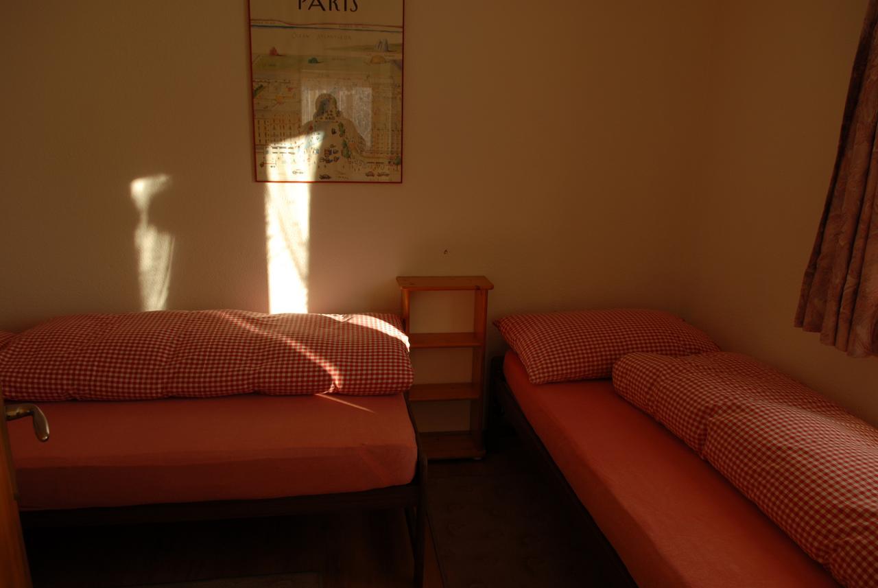 Ferienwohnung 克洛斯特斯 外观 照片
